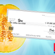 Illustration for article titled Dole Reveals One Cantaloupe Out There Contains $10 Million Check